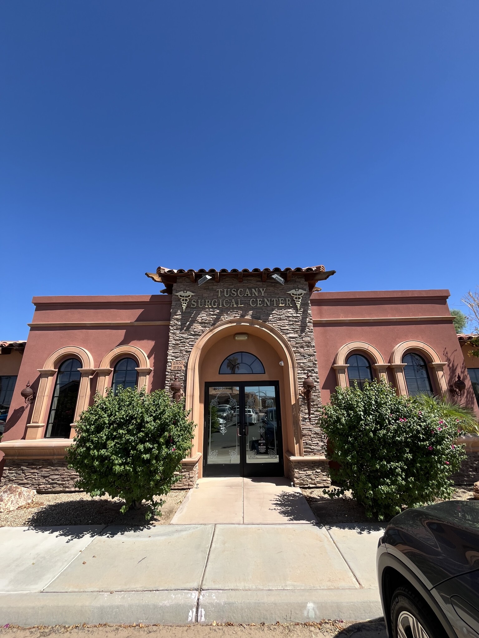 2851 S Avenue B, Yuma, AZ for Rent