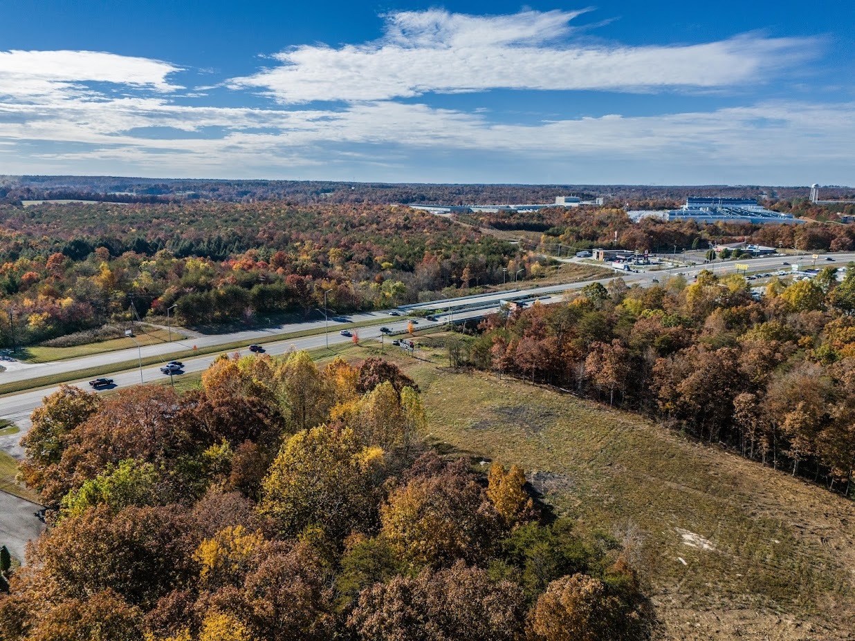 N Main Street, Crossville, TN for Sale