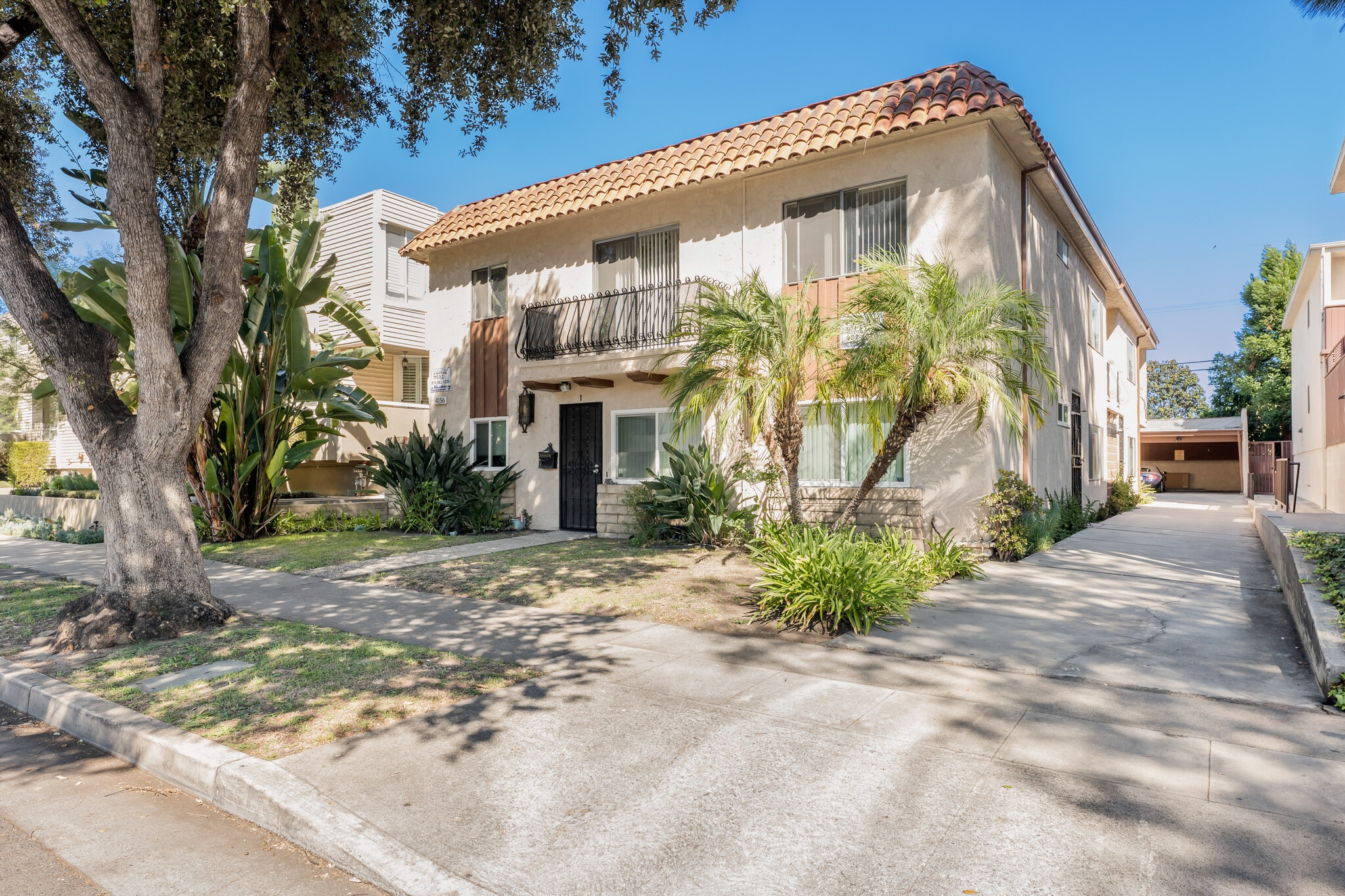 4156 Tujunga Ave, Studio City, CA for Sale