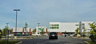 Staten Island, NY Commercial Land - 439 Tompkins Ave Staten Island, NY Commercial Land - 439 Tompkins Ave