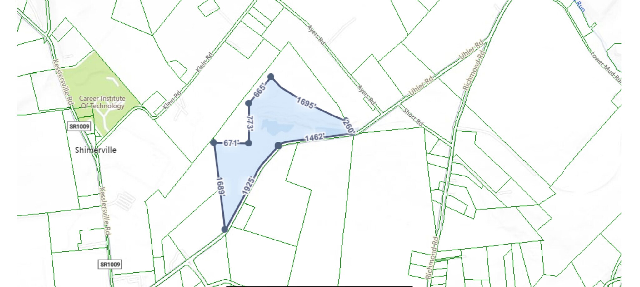 0 Uhler Rd, Easton, PA for Sale