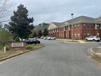 Tallahassee, FL Office, Office/Medical - 2600 Centennial Pl