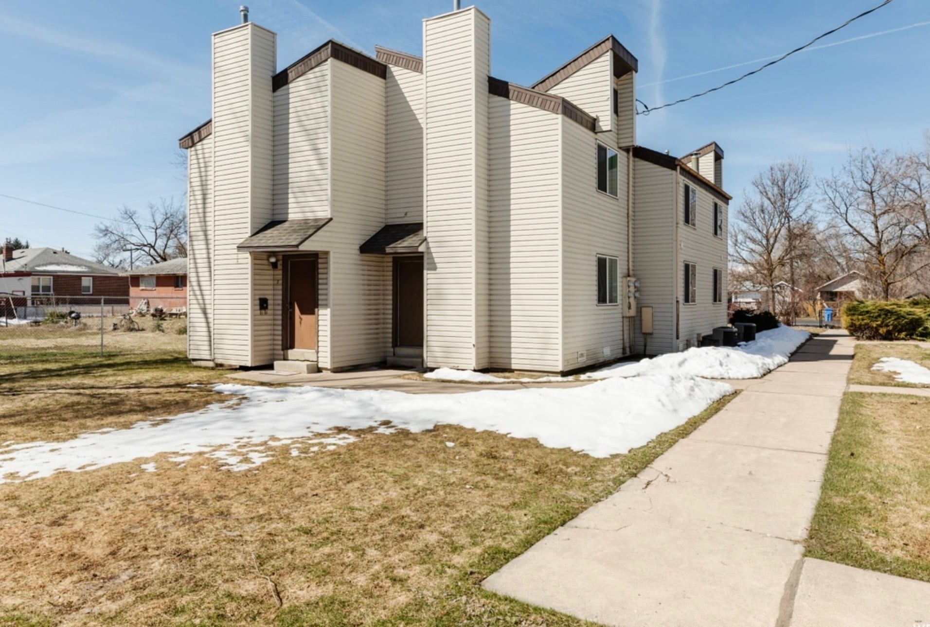 356 N 300 W, Logan, UT for Sale