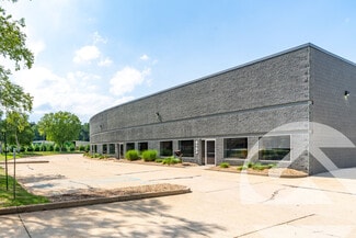 Commerce Township, MI Industrial - 4123-4153 Pioneer Dr Commerce Township, MI Industrial - 4123-4153 Pioneer Dr