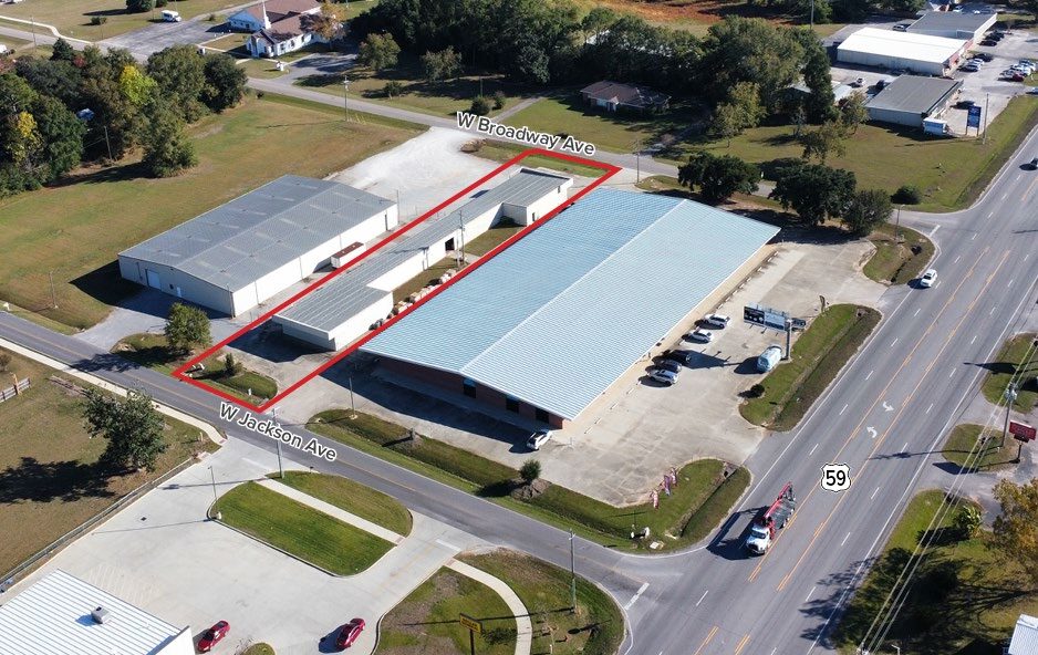 510 W Jackson St, Summerdale, AL for Rent