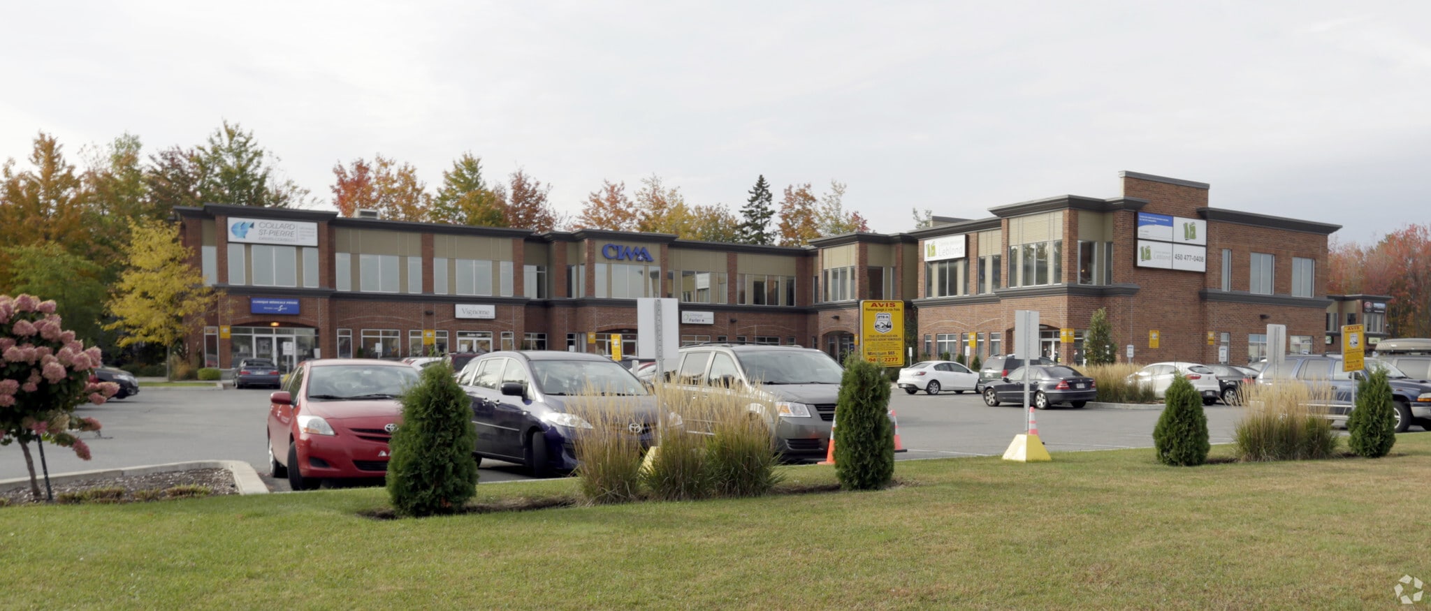 3195 Boul de la Pinière, Terrebonne, QC for Rent