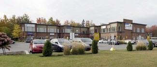 Terrebonne, QC Office - 3195 Boul de la Pinière Terrebonne, QC Office - 3195 Boul de la Pinière