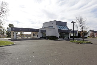 Bensalem, PA Bank - 3805 Neshaminy Blvd