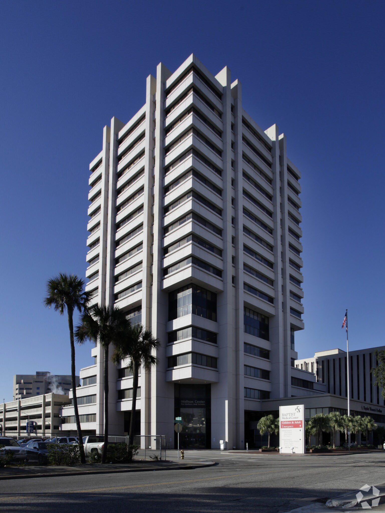 836 Prudential Dr, Jacksonville, FL for Rent