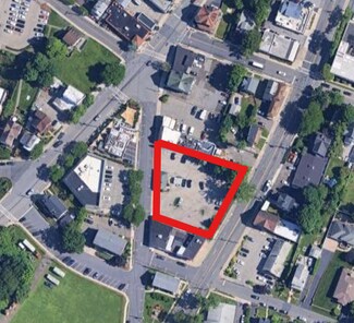 Eastchester, NY Commercial Land - 11 John R Albanese Pl
