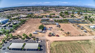 Gilbert, AZ Commercial - 2030 E Bonanza Rd