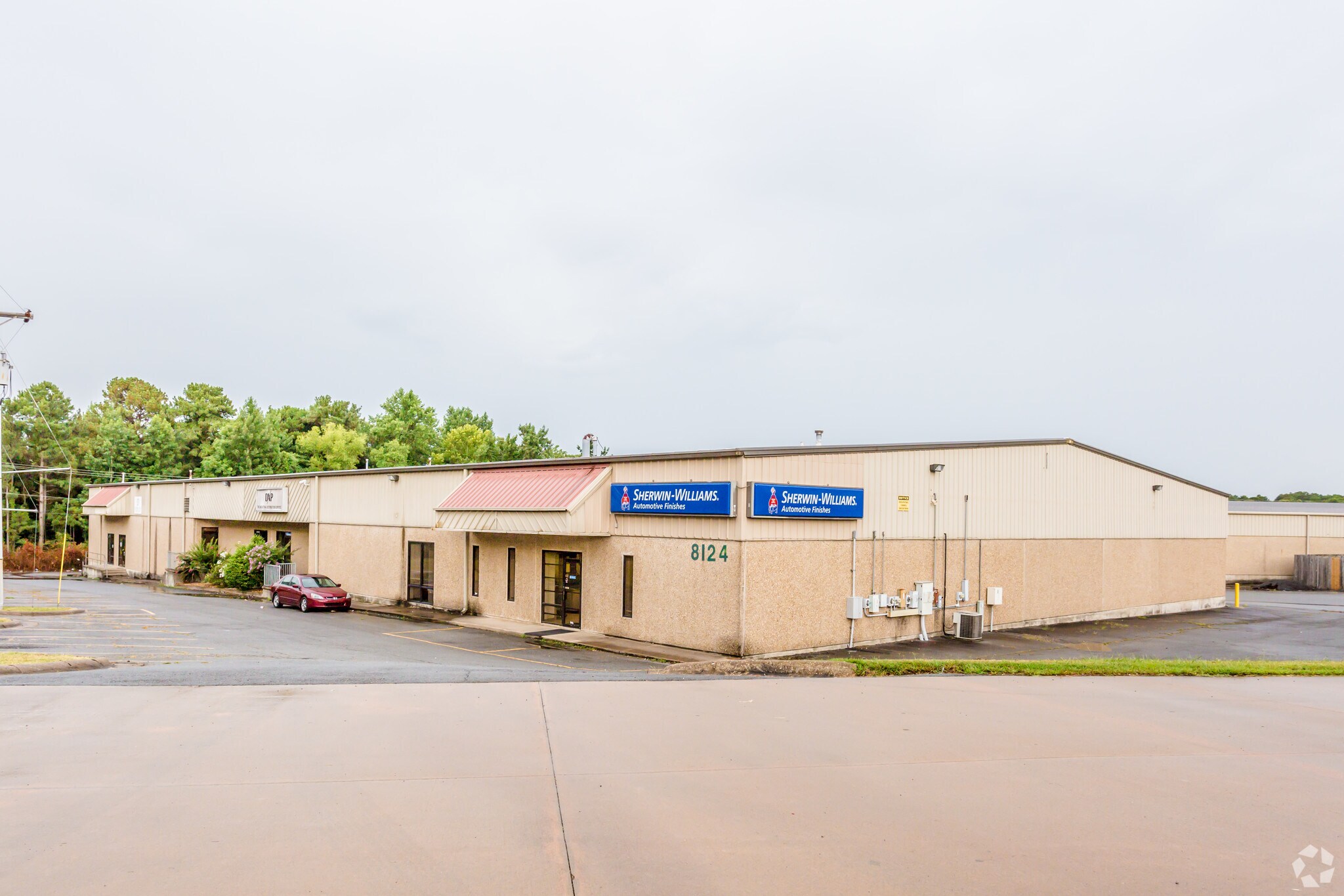 8120 Scott Hamilton Dr, Little Rock, AR for Rent