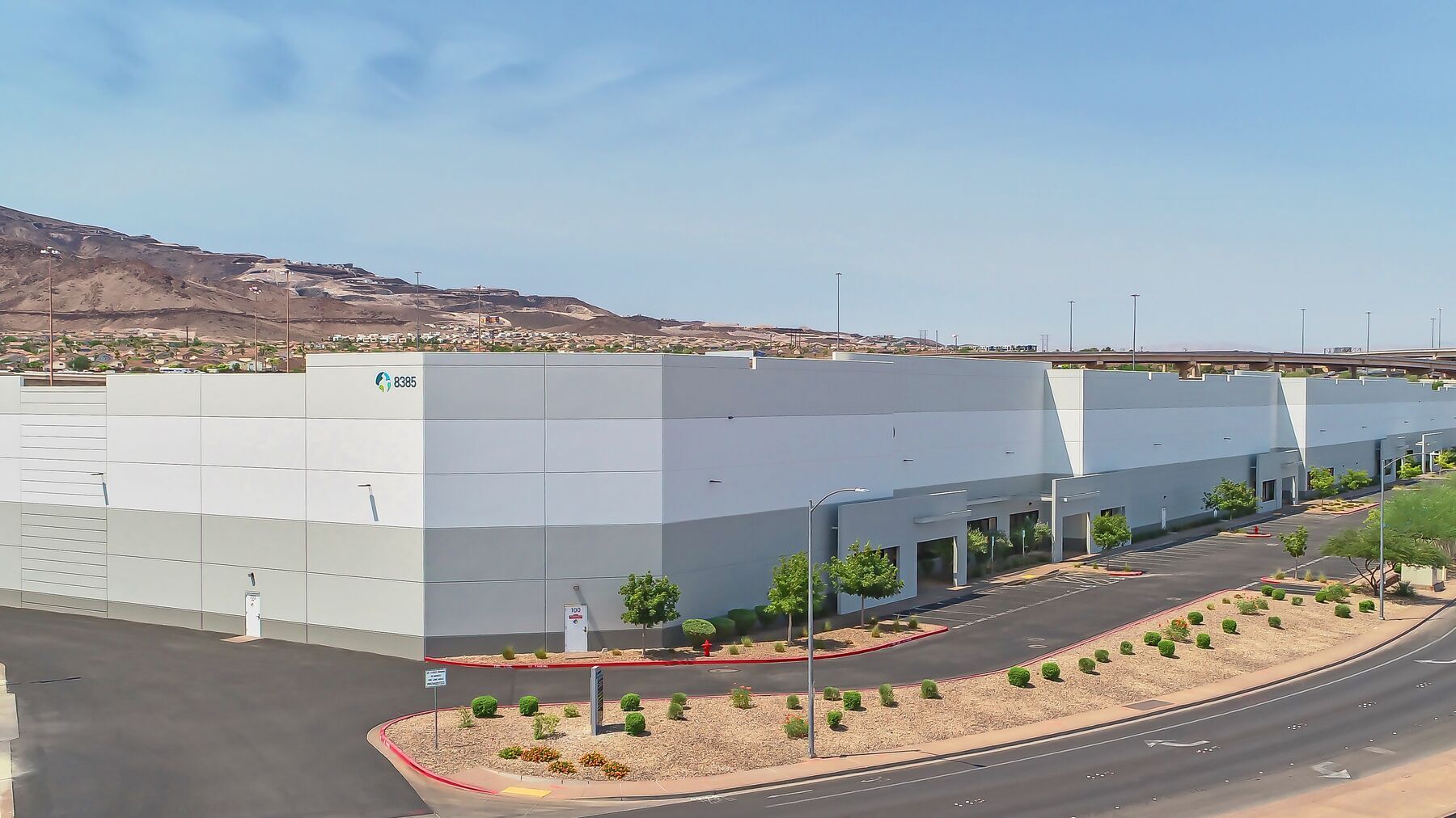 8385 Eastgate Rd, Henderson, NV for Rent
