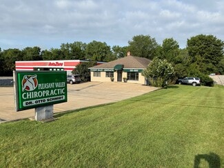 Parma, OH Freestanding - 7664 Broadview Rd Parma, OH Freestanding - 7664 Broadview Rd