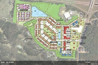 Oxford, MS Residential - 0 Ferndale Blvd Oxford, MS Residential - 0 Ferndale Blvd