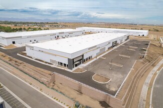 SWC of Grant St 152nd Ave