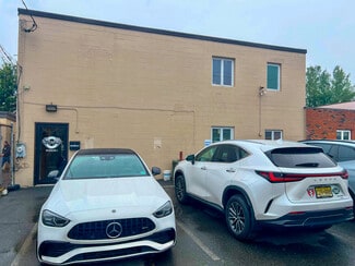 Saddle Brook, NJ Industrial - 374 N Midland Ave