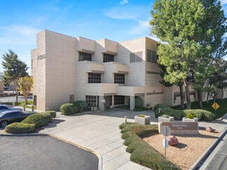 Lancaster, CA Medical - 44215 15th St W