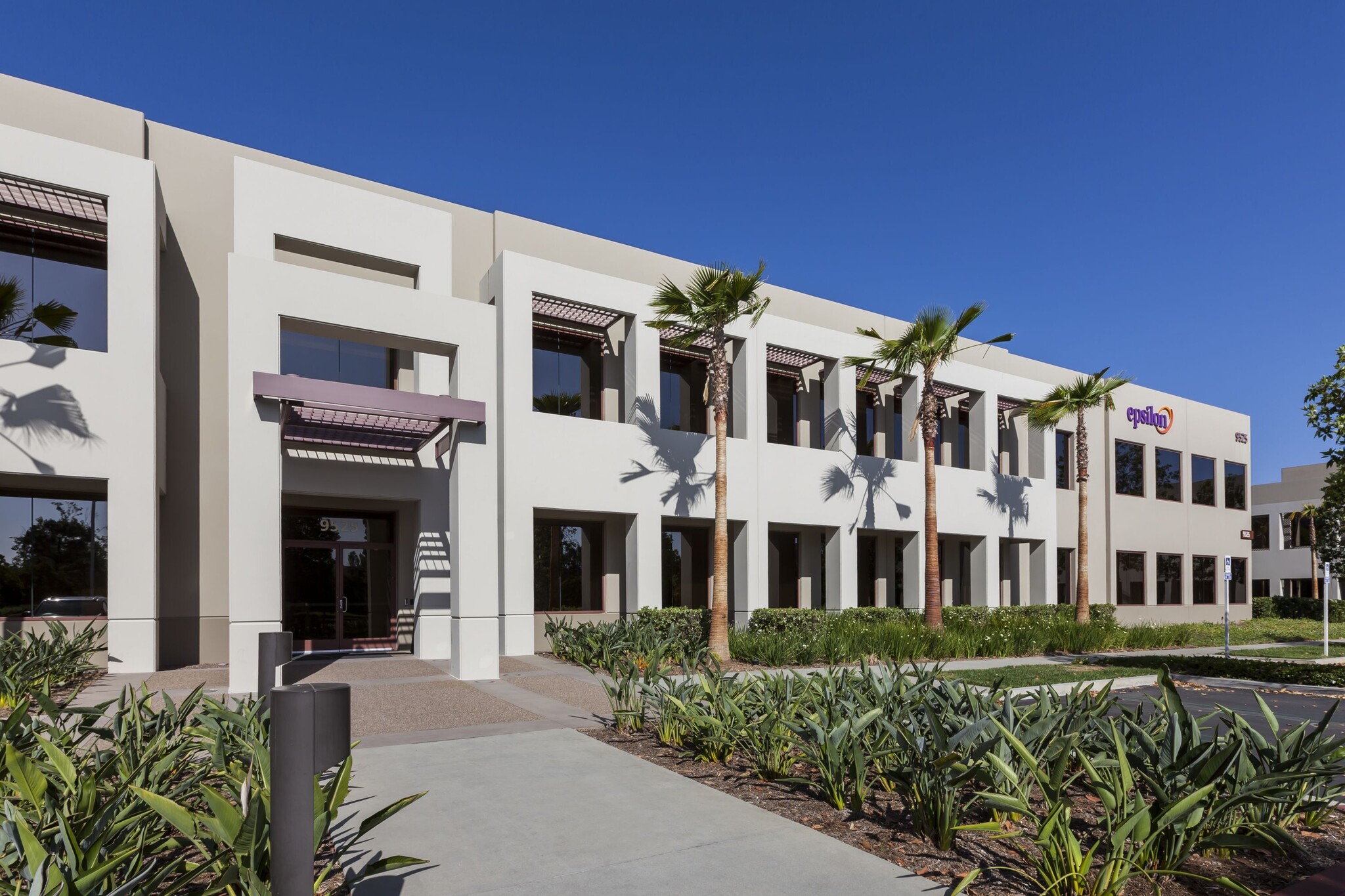 4790 Eastgate Mall, San Diego, CA for Rent