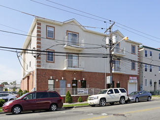 Elizabeth, NJ Apartments - 210-212 Trumbull St