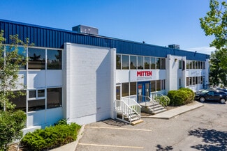 Calgary, AB Office, Office/Retail - 2008 48th St SE Calgary, AB Office, Office/Retail - 2008 48th St SE