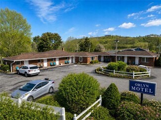 Uniontown, PA undefined - 7909 National Pike Uniontown, PA undefined - 7909 National Pike
