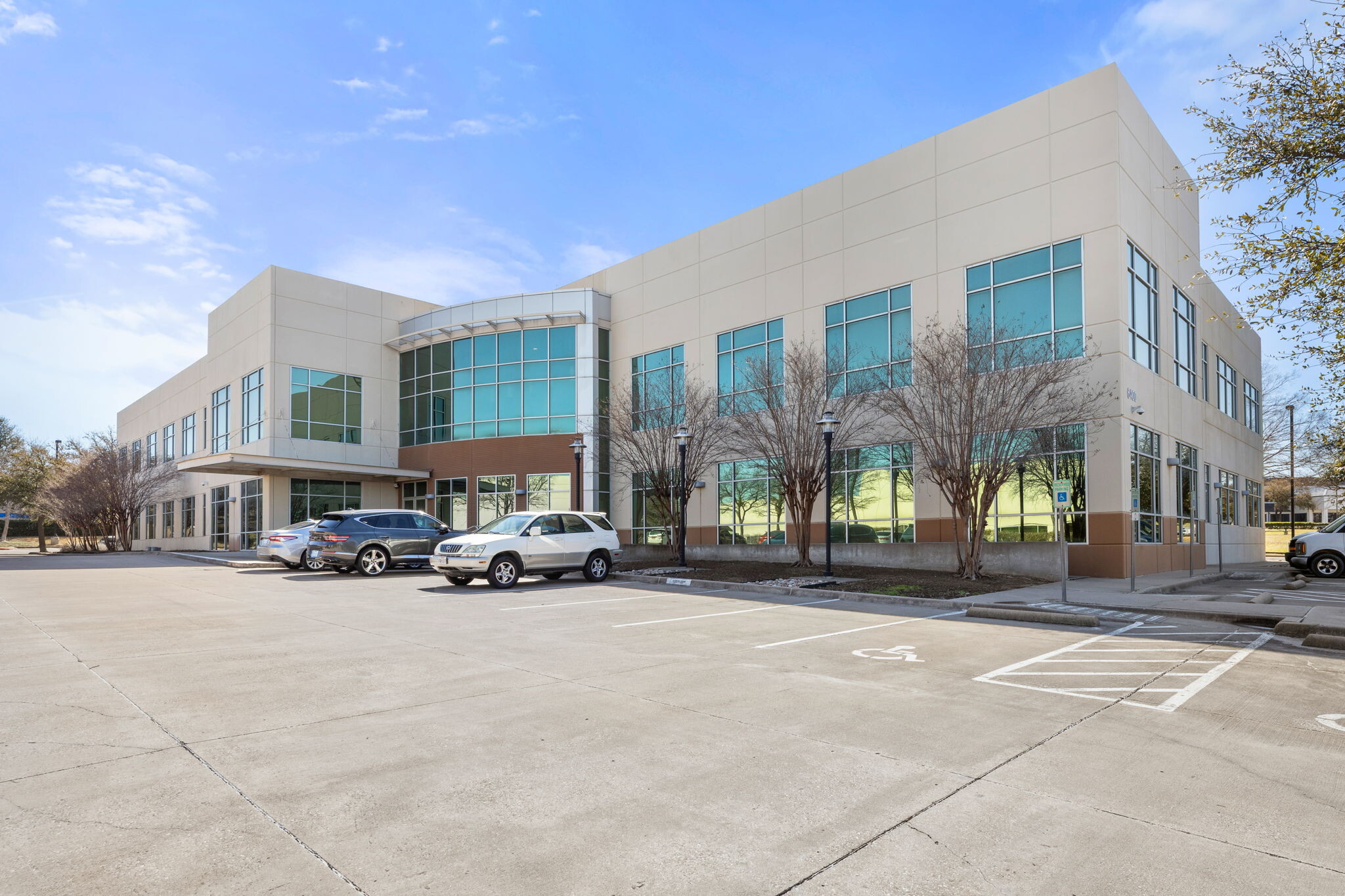 6400 N Belt Line Rd, Irving, TX for Sale