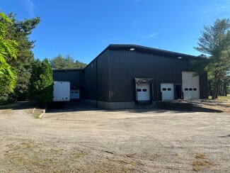 Edgartown, MA Office, Industrial - 22 A St