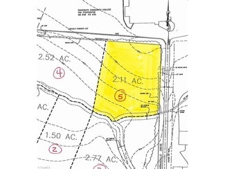 Asheboro, NC Commercial - McDowell Rd