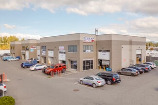 Abbotsford, BC Office - 30781 Simpson Rd Abbotsford, BC Office - 30781 Simpson Rd