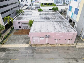 Miami, FL Industrial - 3075 SW 39th Ave