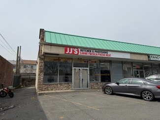 West Haverstraw, NY Retail - 15 S Route 9W