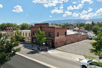 Reno, NV Retail - 761 S Virginia