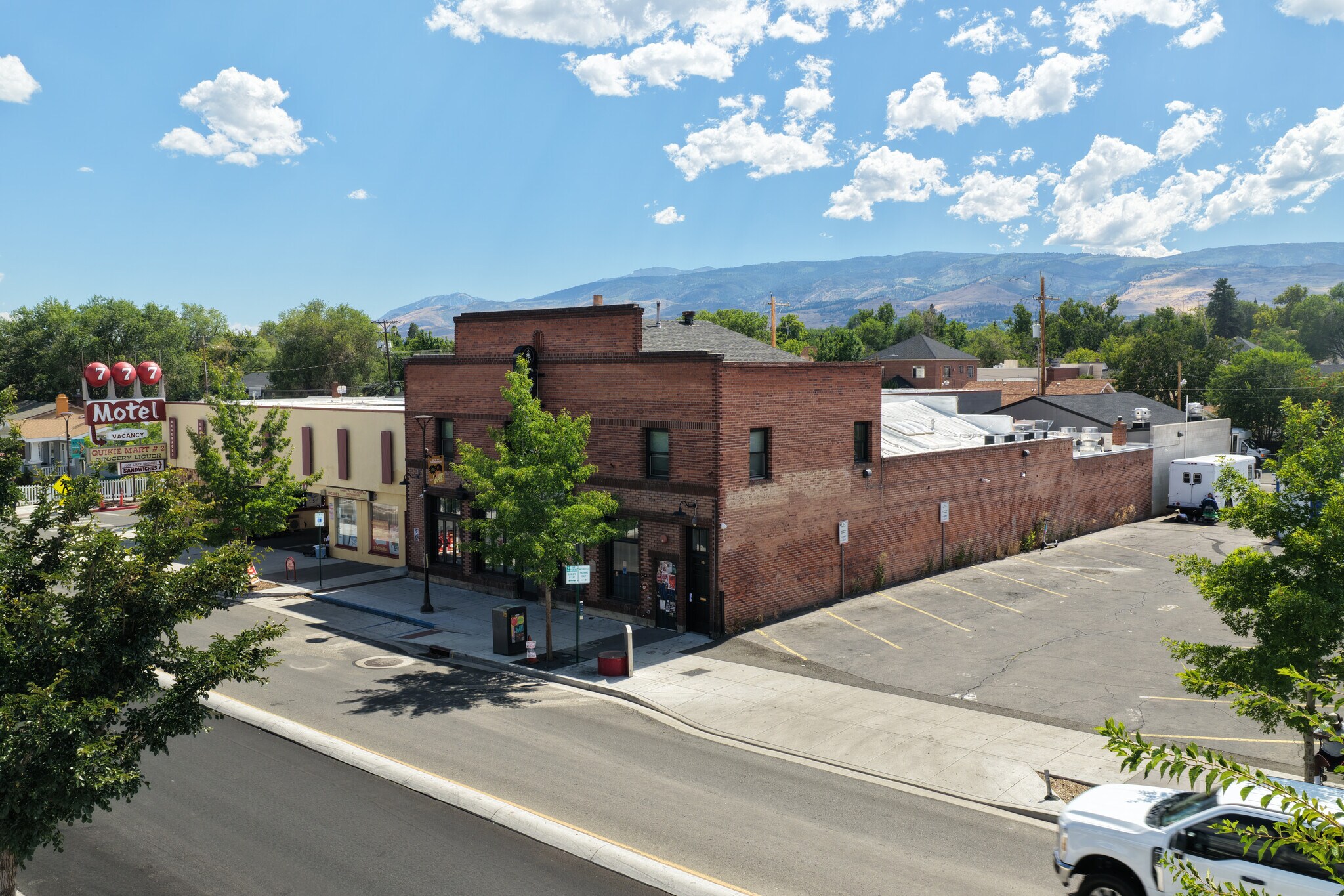 761 S Virginia, Reno, NV for Rent