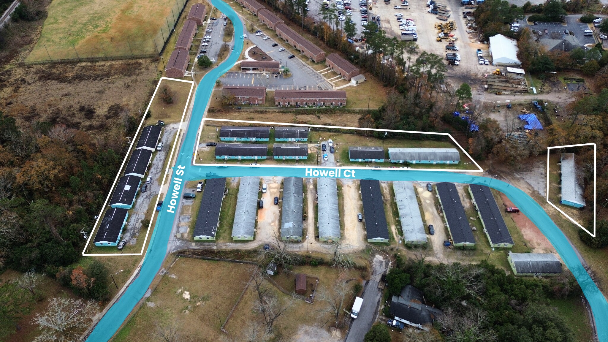 3032 Howell Ct, Columbia, SC for Sale