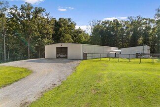 Florence, AL Flex - 354 County Road 172 Florence, AL Flex - 354 County Road 172