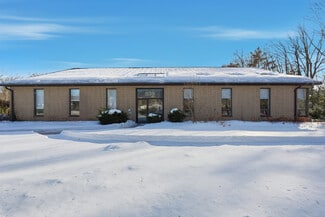 Westfield, MA Manufacturing - 539 North Rd Westfield, MA Manufacturing - 539 North Rd