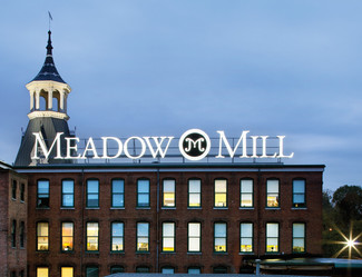 Baltimore, MD Office - 3600 Clipper Mill Rd