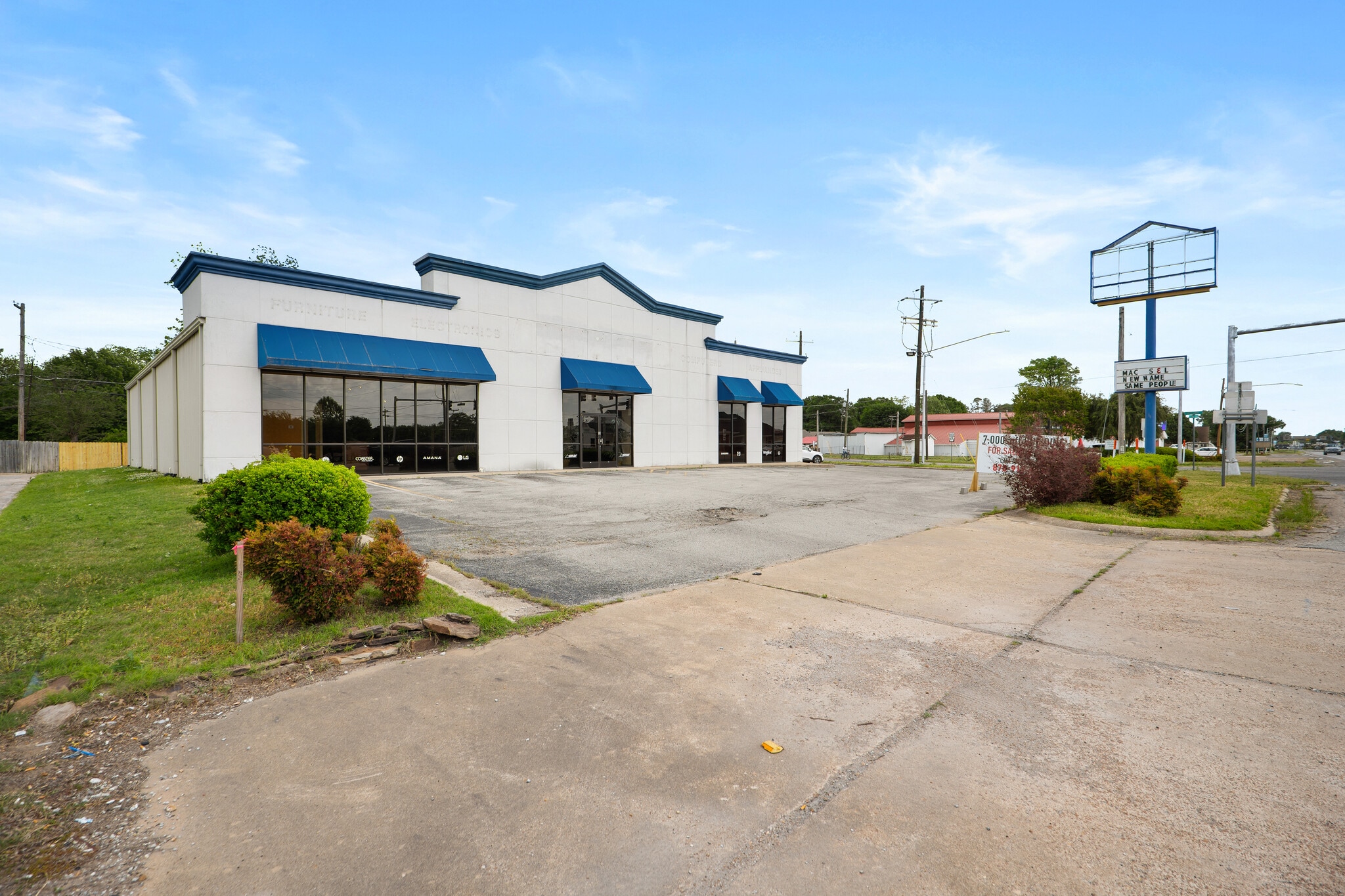 500 AR-463 N, Trumann, AR for Sale