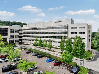 Tarrytown, NY R&D - 500 White Plains Rd Tarrytown, NY R&D - 500 White Plains Rd