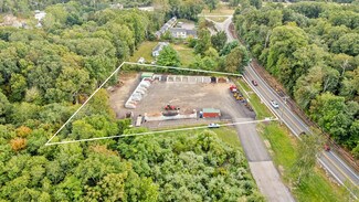 North Stonington, CT Commercial Land - 124 Norwich Westerly Rd North Stonington, CT Commercial Land - 124 Norwich Westerly Rd