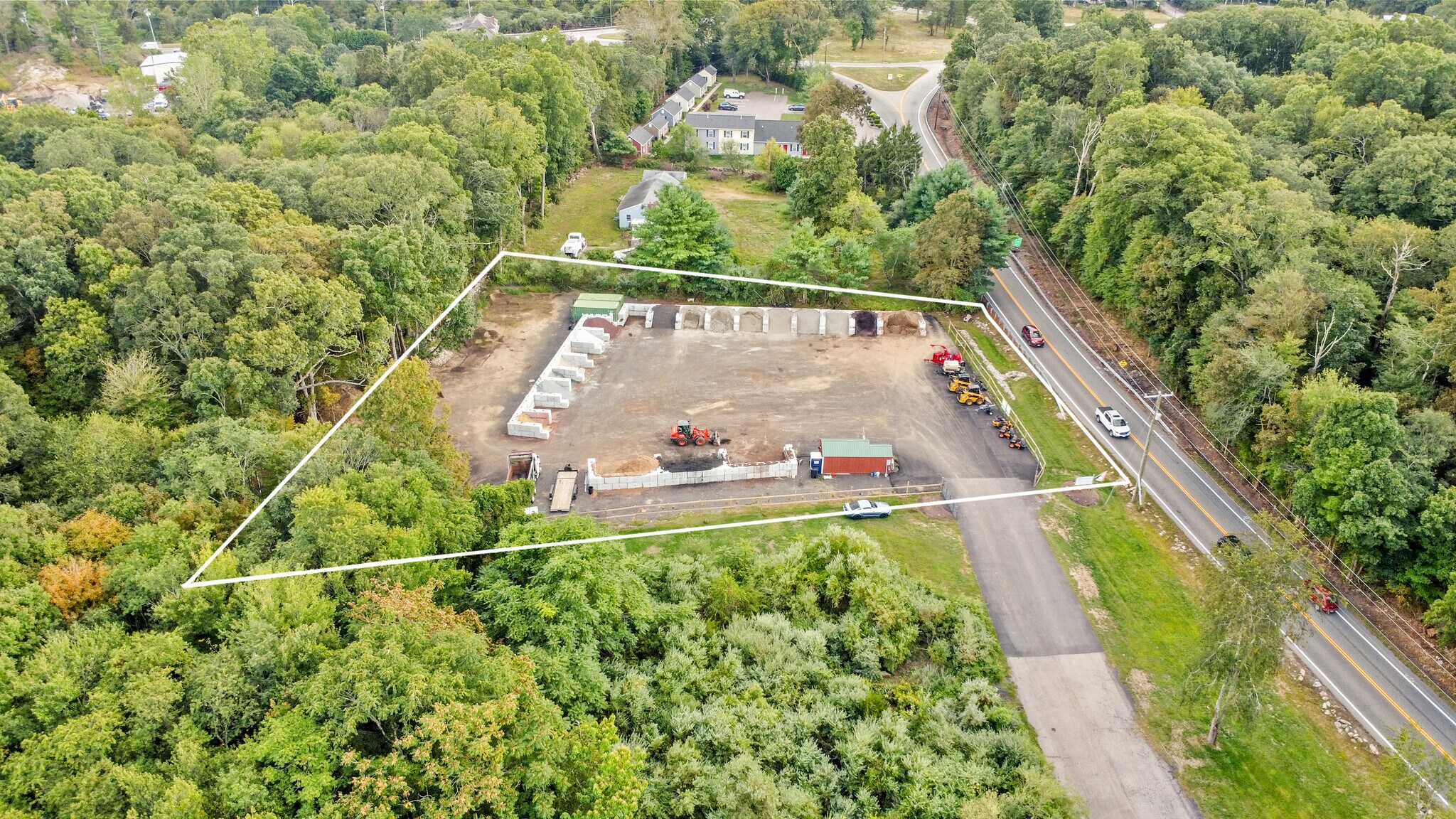 124 Norwich Westerly Rd, North Stonington, CT for Sale