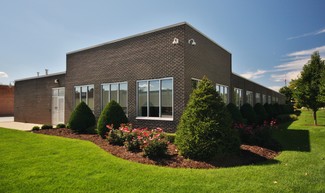 Alsip, IL Manufacturing - 12300 Keeler Ave