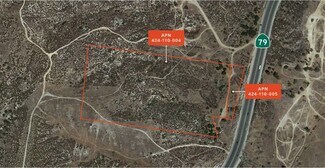 Beaumont, CA Commercial Land - West side of 79 hwy Beaumont, CA Commercial Land - West side of 79 hwy