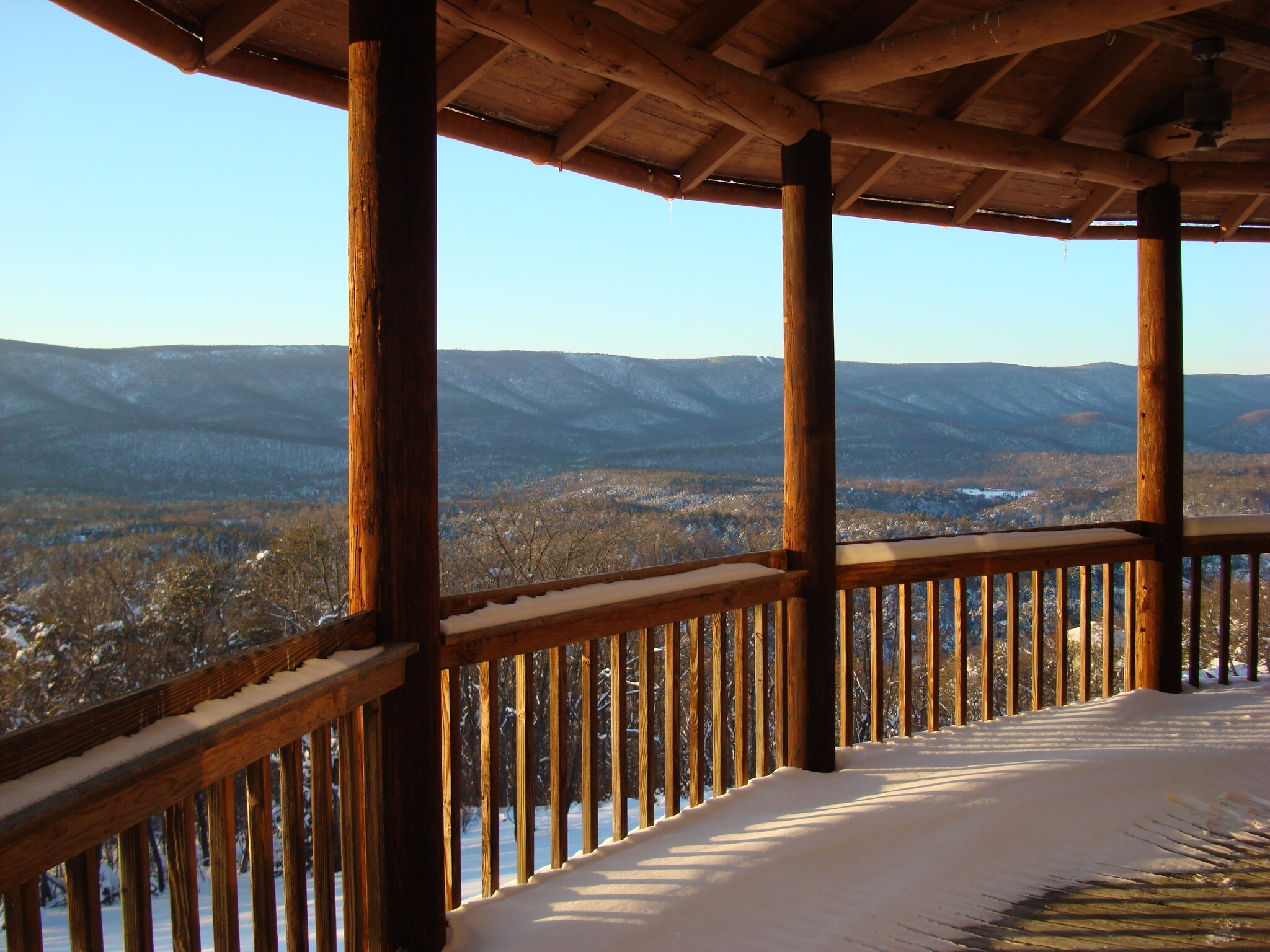 259 Sky Chalet Ln Basye, VA 22810 Hospitality Property for Lease on