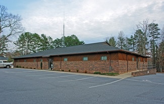 Hickory, NC Office - 340 9th Avenue Dr NE