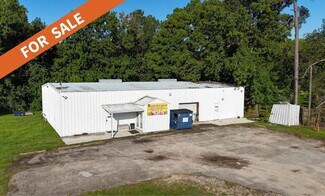 Conroe, TX undefined - 17018 FM 1314