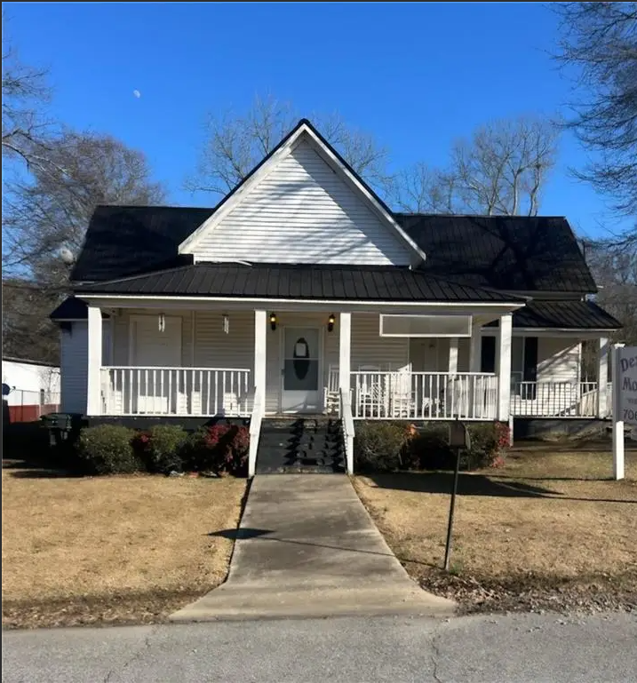 360 Lee St, Royston, GA for Sale