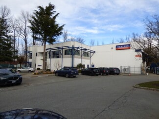 Chilliwack, BC Manufacturing - 8104 Evans Rd