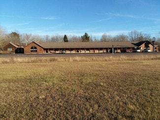 Holcombe, WI Storefront Retail/Office - 26353 Highway 27